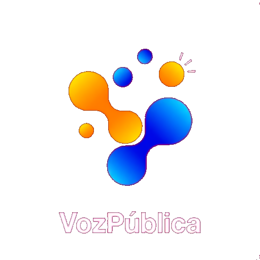 VozPública logo